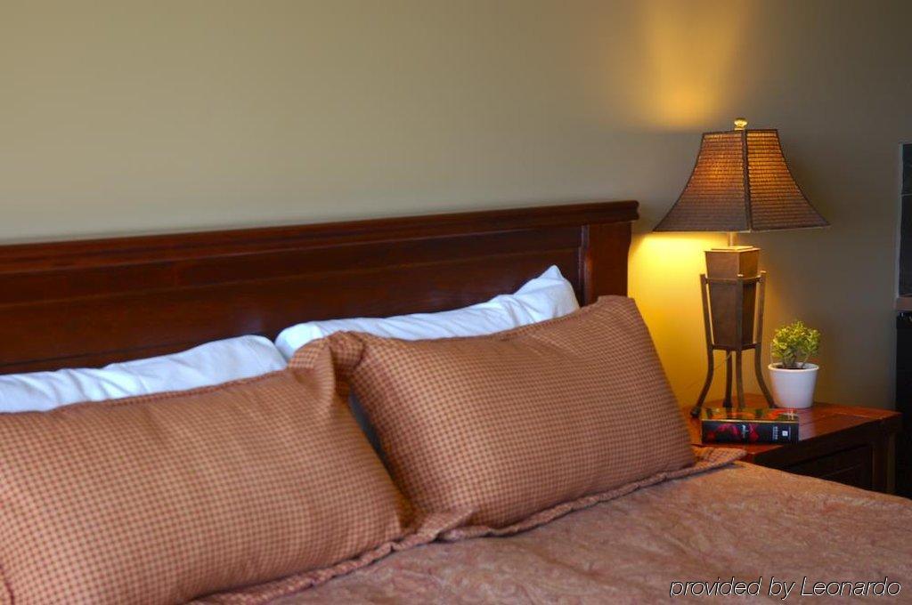 Palliser Lodge — Bellstar Hotels & Resorts Golden Quarto foto